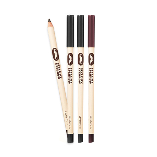 CHÌ KẺ MÀY THE FACE SHOP LOVELY MEEX STYLE MY EYE BROW