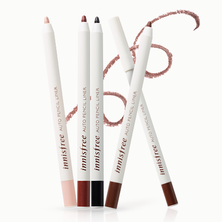 CHÌ KẺ MẮT INNISFREE AUTO PENCIL LINER