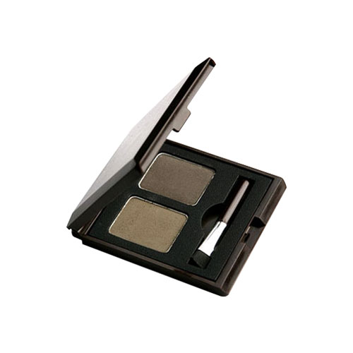 BỘT KẺ CHÂN MÀY SKINFOOD CHOCO EYEBROW POWDER CAKE