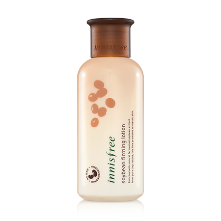 SỮA DƯỠNG INNISFREE SOYBEAN FIRMING LOTION