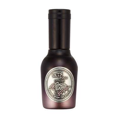 TINH CHẤT DƯỠNG DA SKINFOOD PLATINUM GRAPE CELL ESSENCE