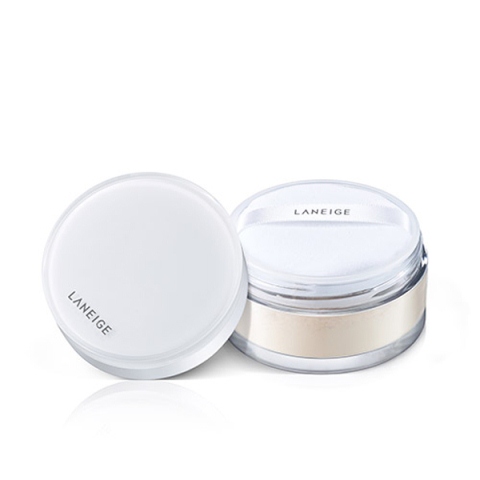 PHẤN PHỦ BỘT LANEIGE SATIN FINISH LOOSE POWDER_EX