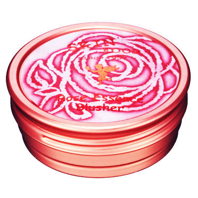 MÁ HỒNG SKINFOOD ROSE ESSENCE BLUSHER