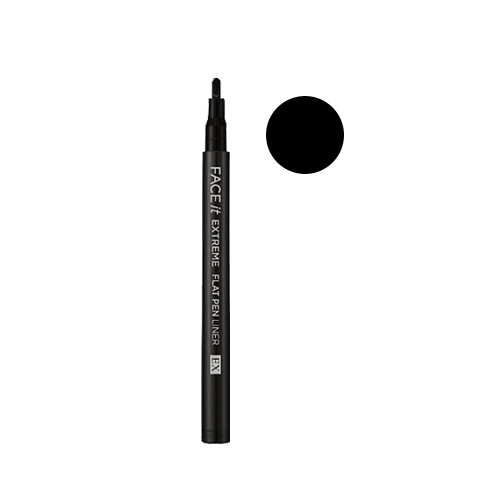 CHÌ KẺ MẮT SKINFOOD MINERAL LASH LINER SPARKLING