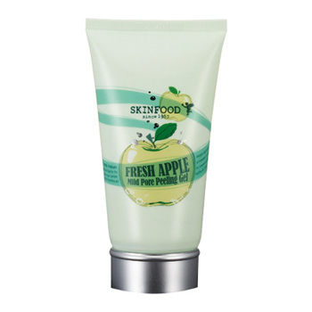 GEL TẨY TẾ BÀO CHẾT FRESH APPLE MILD PORE PEELING GEL