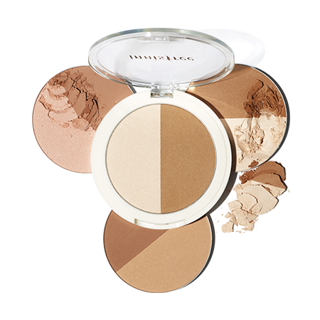 PHẤN TẠO KHỐI 2 MÀU INNISFREE FACE DESIGNING DUO