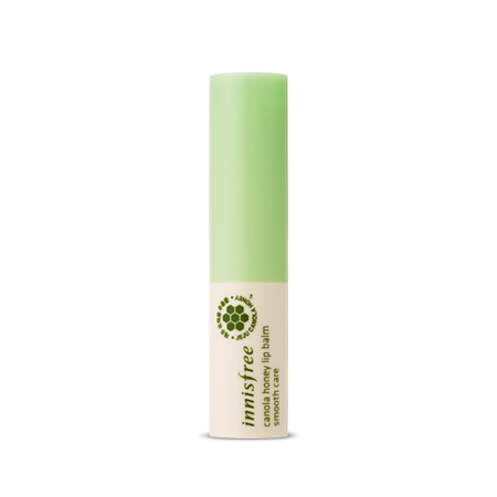 SON DƯỠNG MÔI CANOLA HONEY LIP BALM - SMOOTH CARE