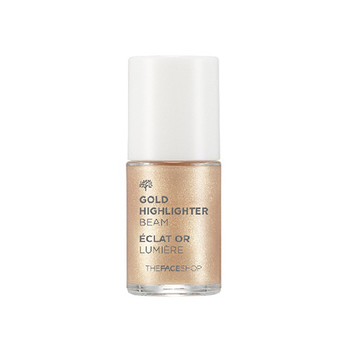 KEM TẠO KHỐI THE FACE SHOP GOLD HIGHLIGHTER BEAM