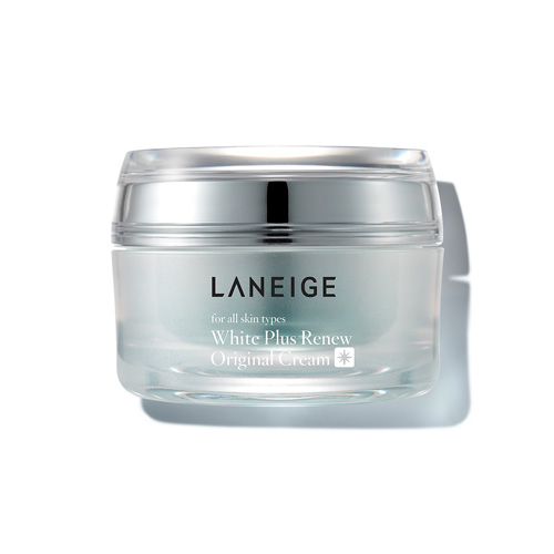 KEM DƯỠNG TRẮNG LANEIGE WHITE PLUS RENEW ORIGINAL CREAM