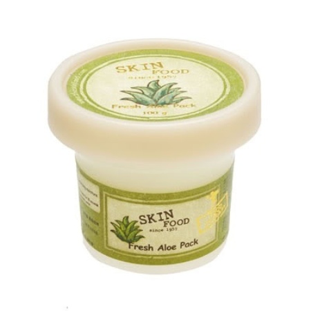 MẶT NẠ LÔ HỘI SKINFOOD FRESH ALOE PACK