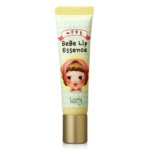SON DƯỠNG MÔI THE FACE SHOP LOVELY MEEX BEBE LIP ESSENCE