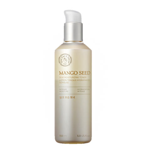 NƯỚC HOA HỒNG THE FACE SHOP MANGO SEED SILK MOISTURIZING TONER