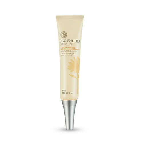KEM DƯỠNG MẮT THE FACE SHOP CALENDULA ESSENTIAL MOISTURE EYE CREAM