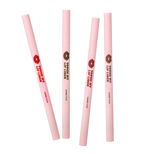 CHÌ KẺ MÔI THE FACE SHOP TOUCH MY LIP LINER