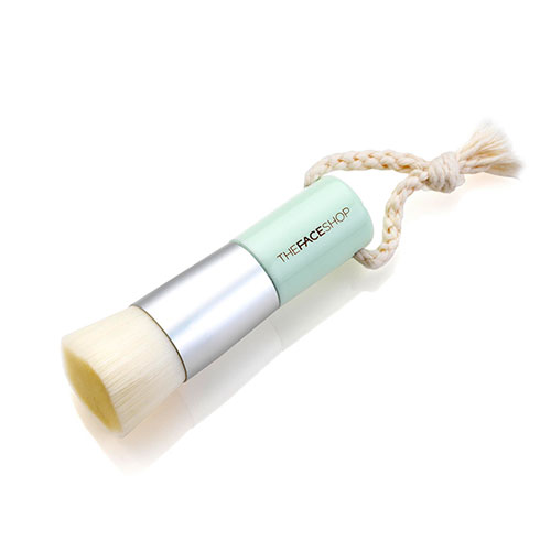 CỌ RỬA MẶT THE FACE SHOP DAILY BEAUTY TOOLS DEEP CLEANSING BRUSH