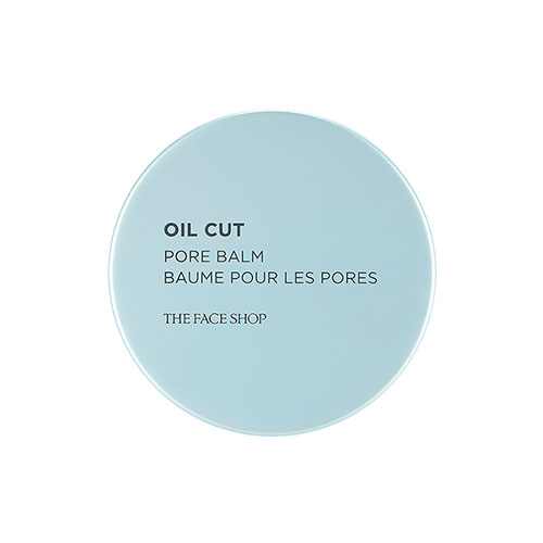 KEM LÓT KIỀM DẦU THE FACE SHOP OIL CUT PORE BALM