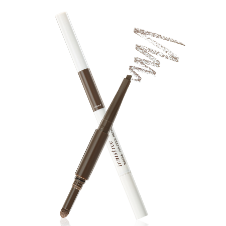 CHÌ KẺ CHÂN MÀY 2 ĐẦU INNISFREE BROW MASTER PENCIL
