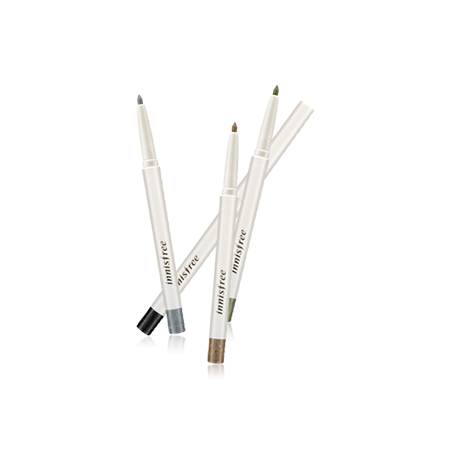 CHÌ KẺ MẮT KHÔNG TRÔI INNISFREE ECO WATEROOF LINER