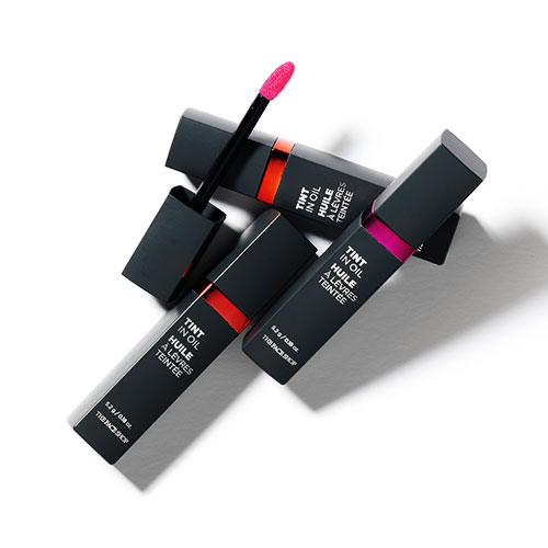 SON TINT THE FACE SHOP TINT IN OIL