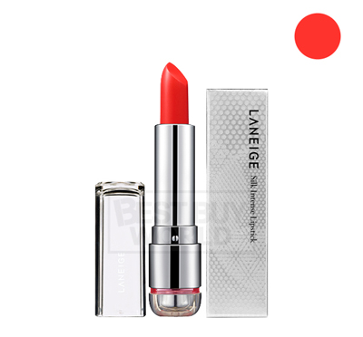 SON MÔI LANEIGE SILK INTENSE LIPSTICK