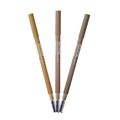 CHÌ KẺ MÀY THE FACE SHOP BROW MASTER EYEBROW PENCIL