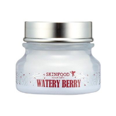 KEM DƯỠNG DA SKINFOOD WATERY BERRY CREAM