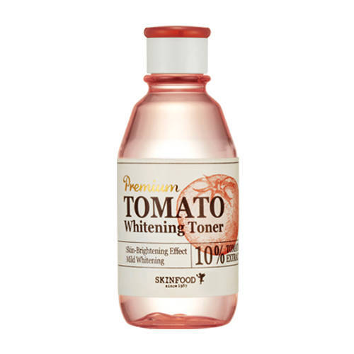 SỮA DƯỠNG CÀ CHUA SKINFOOD TOMATO WHITENING EMULSION