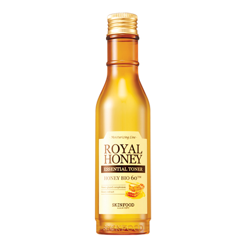SỮA DƯỠNG SKINFOOD ROYAL HONEY ESSENTIAL EMULSION