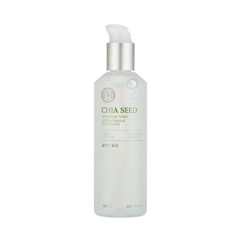 NƯỚC HOA HỒNG THE FACE SHOP CHIA SEED HYDRATING TONER