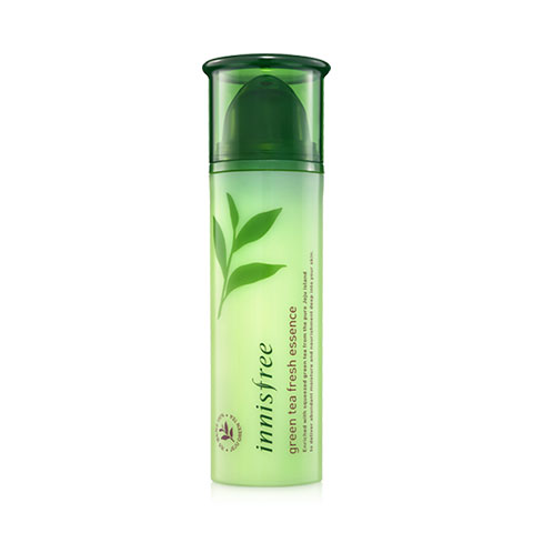 TINH CHẤT TRÀ XANH INNISFREE GREEN TEA FRESH ESSENCE