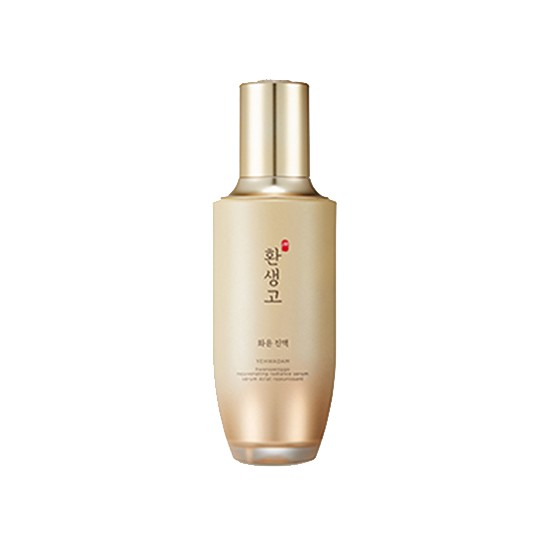 Tinh Chất Giúp Sáng Trắng Trẻ Hóa Làn Da The Face Shop Yehwadam Hwansaenggo Rejuvenating Radiance Serum 45ml