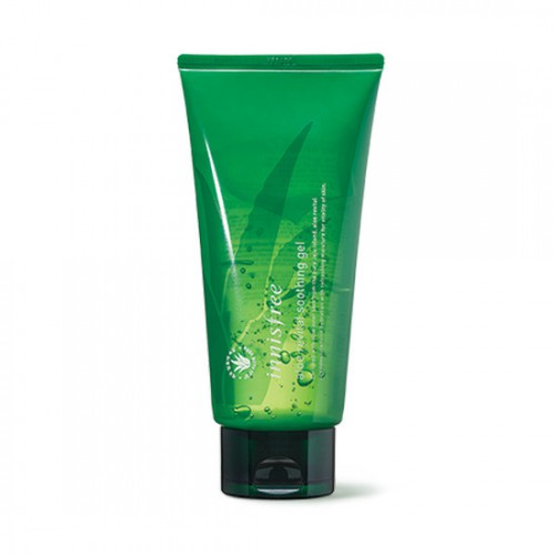 Gel Lô Hội Giữ Ẩm Đa Năng Innisfree Aloe Revital Soothing Gel 300ml