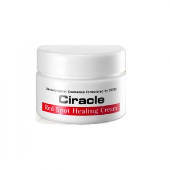 Kem Trị Mụn Và Giảm Thâm Ciracle Red Spot Cream