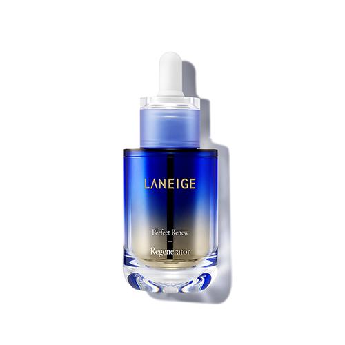 Tinh Chất Ngăn Ngừa Lão Hóa Laneige Perfect Renew Regenerator
