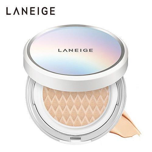 Phấn Nước Dưỡng Trắng Laneige BB Cushion Whitening SPF50+ PA+++ (Tặng Kèm Lõi Thay)
