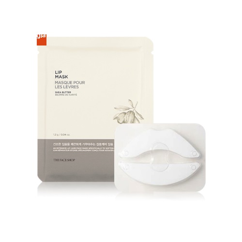 Mặt nạ dưỡng môi The Face Shop Lip Mask