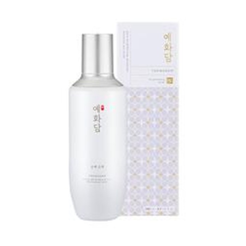 Sữa dưỡng trắng The Face Shop Yehwadam Pure Brightening Emulsion