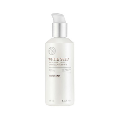 Sữa dưỡng trắng da White Seed Brightening Lotion