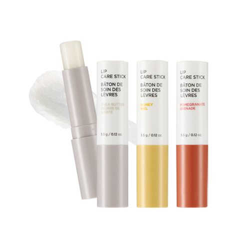Son dưỡng môi The Face Shop Lip Care Stick