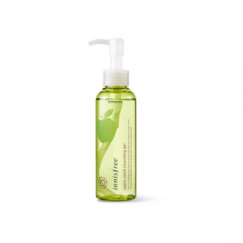 Dầu Tẩy Trang Táo Innisfree Apple Seed Cleansing Oil 150ml