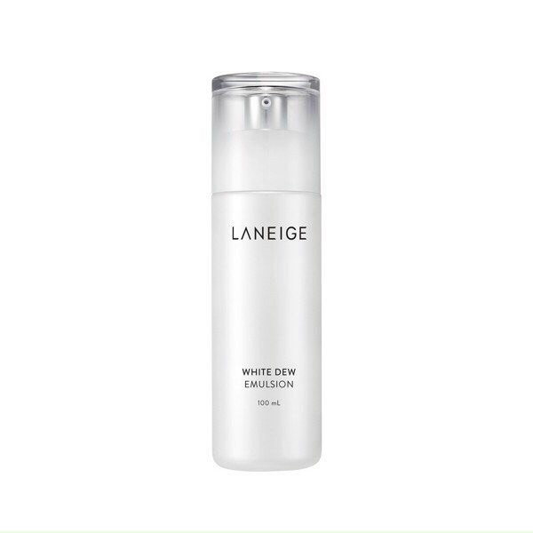 Sữa Dưỡng Trắng Cấp Ẩm Laneige White Dew Emulsion