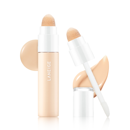 Kem che khuyết điểm LANEIGE Real Cover Cushion Concealer 12gr