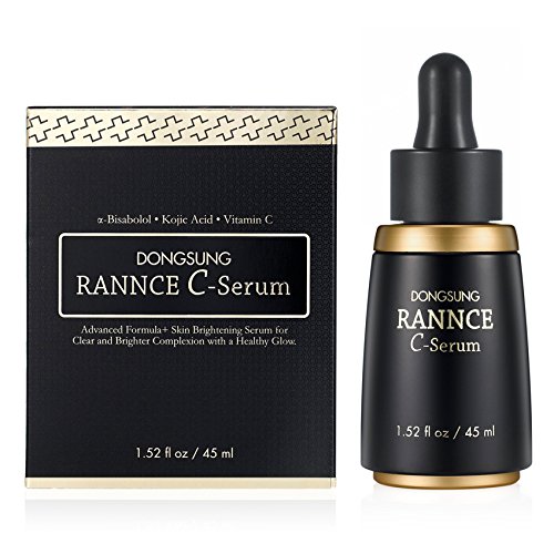 [HOT] Tinh Chất Trị Nám Dongsung Rannce C Serum 45ml