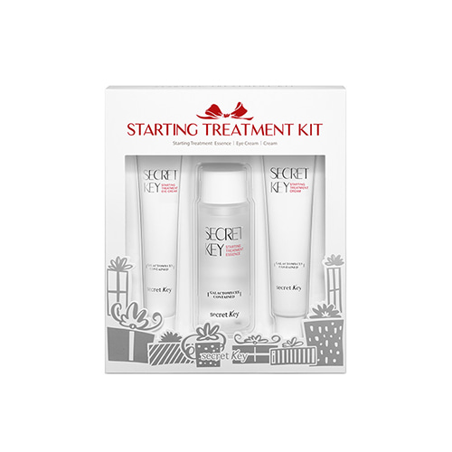 Set Dưỡng Da Secret Key Starting Treatment Kit (3pcs)