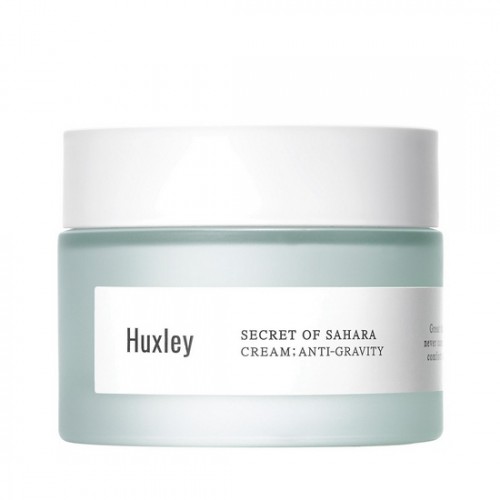 Kem Dưỡng Trắng Và Chống Lão Hoá Da Cao Cấp Huxley Cream Anti – Gravity 50ml