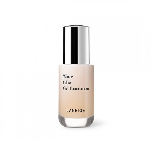 Kem Nền Trang Điểm Giàu Độ Ẩm Laneige Water Glow Gel Foundation 35g