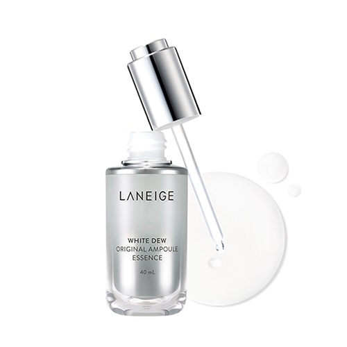 Tinh Chất Dưỡng Trắng Laneige White Dew Original Ampoule Essence