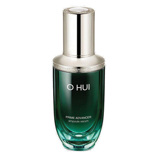 Tinh Chất Dưỡng Da Chống Lão Hóa Và Phục Hồi Làn Da Ohui Prime Advancer Ampoule Serum