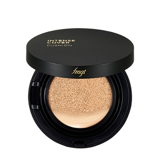 Phấn Nước The Face Shop CC Cushion Intense Cover SPF50+/PA+++ 15g