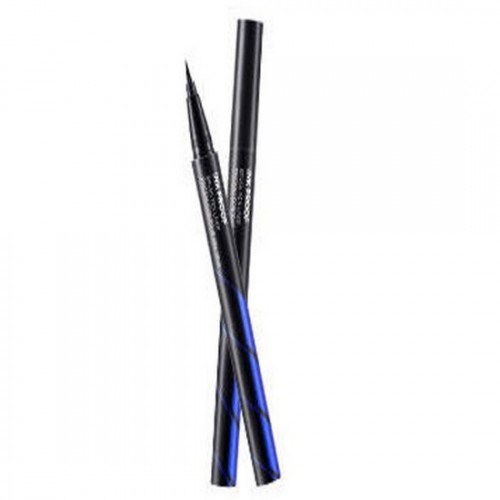 Bút Dạ Kẻ Mắt Giúp Đường Viền Mắt Trở Nên Sắc Sảo The Face Shop Ink Proof Brush Pen Liner